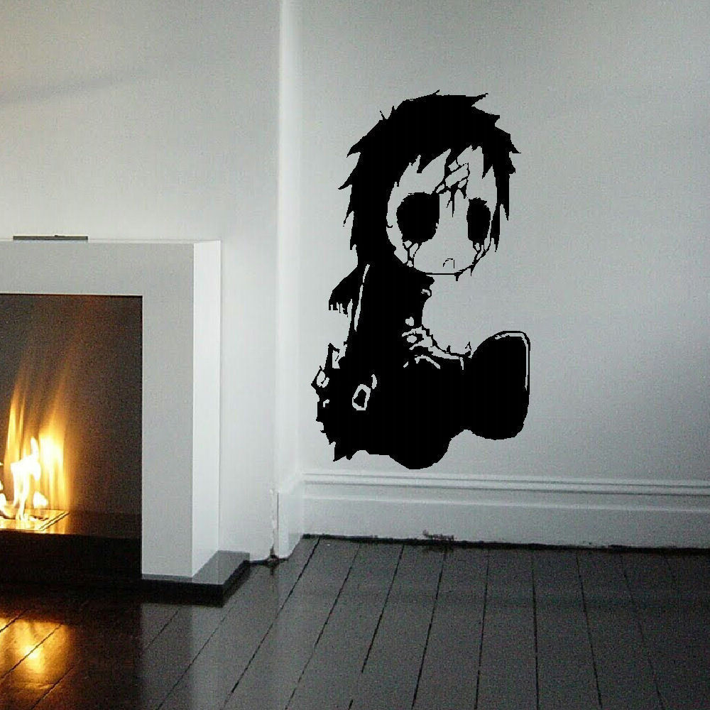 DIY Emo Room Decor
 LARGE MY CHEMICAL ROMANCE EMO BEDROOM WALL MURAL ART