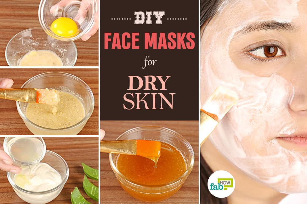 DIY Face Mask For Dry Skin
 How to Wash your Hands Properly