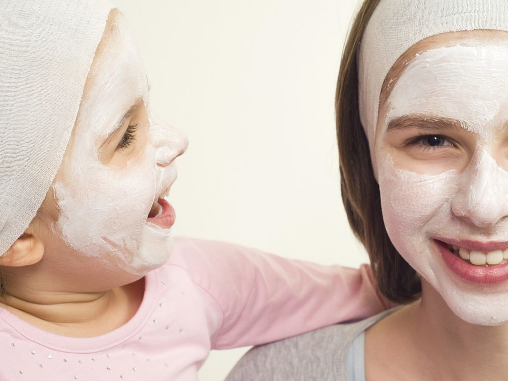DIY Face Mask For Kids
 Learn how to make a face mask for kids and share it with