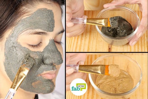 DIY Face Masks For Pores
 9 DIY Face Masks to Remove Blackheads and Tighten Pores