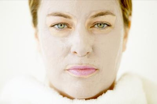 DIY Face Masks For Pores
 The Best Homemade Face Masks for Clogged Pores
