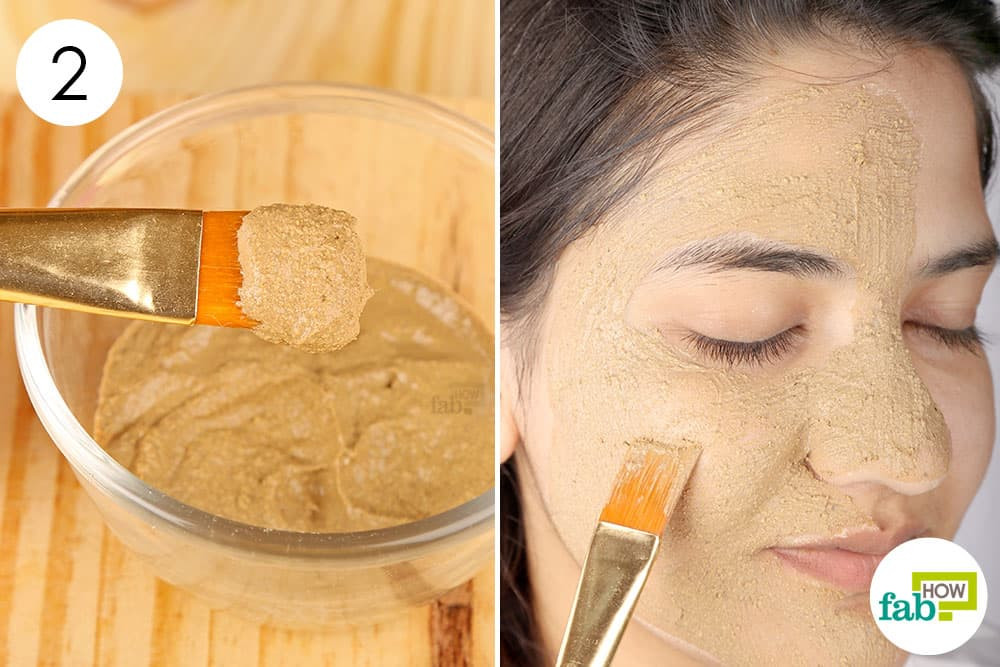 DIY Face Masks For Pores
 9 DIY Face Masks to Remove Blackheads and Tighten Pores