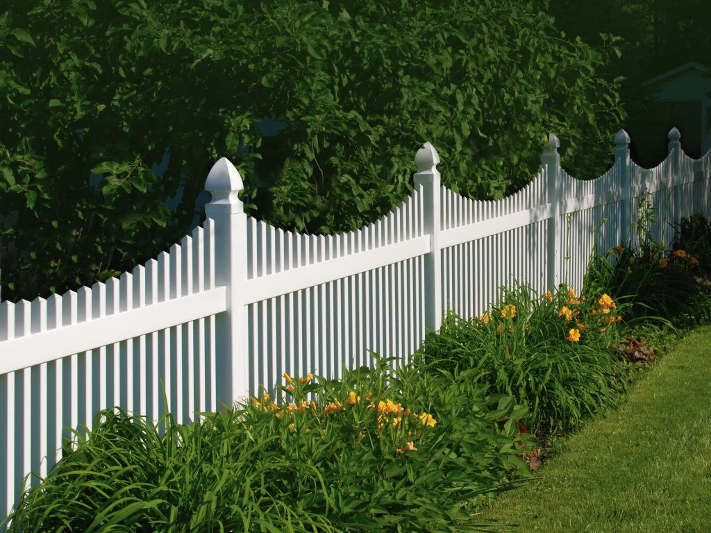 DIY Fence Kit
 Fences Sterling VA mercial Fence