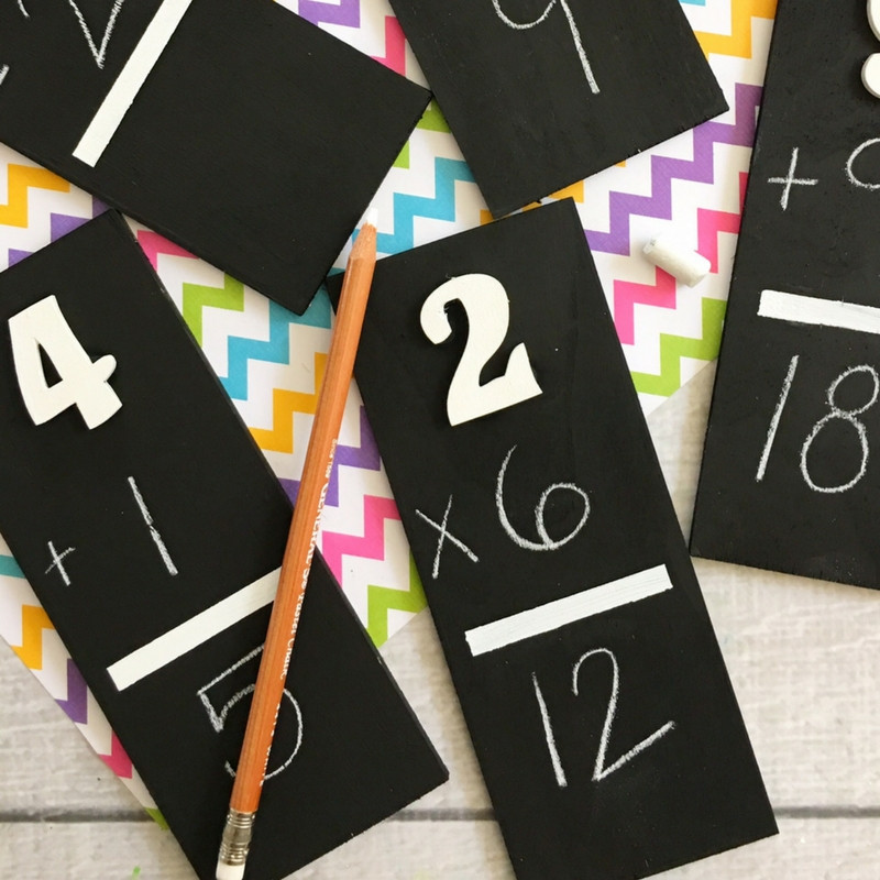 The Top 30 Ideas About Diy Flashcards For Toddlers Home Family