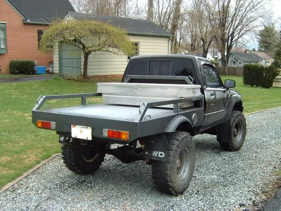 DIY Flatbed Kit
 How to build a Flat Bed I NEED HELP WITH THIS