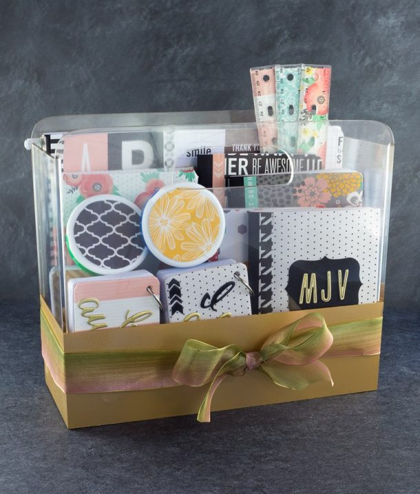 Diy Gift Basket Theme Ideas
 Do it Yourself Gift Basket Ideas for All Occasions
