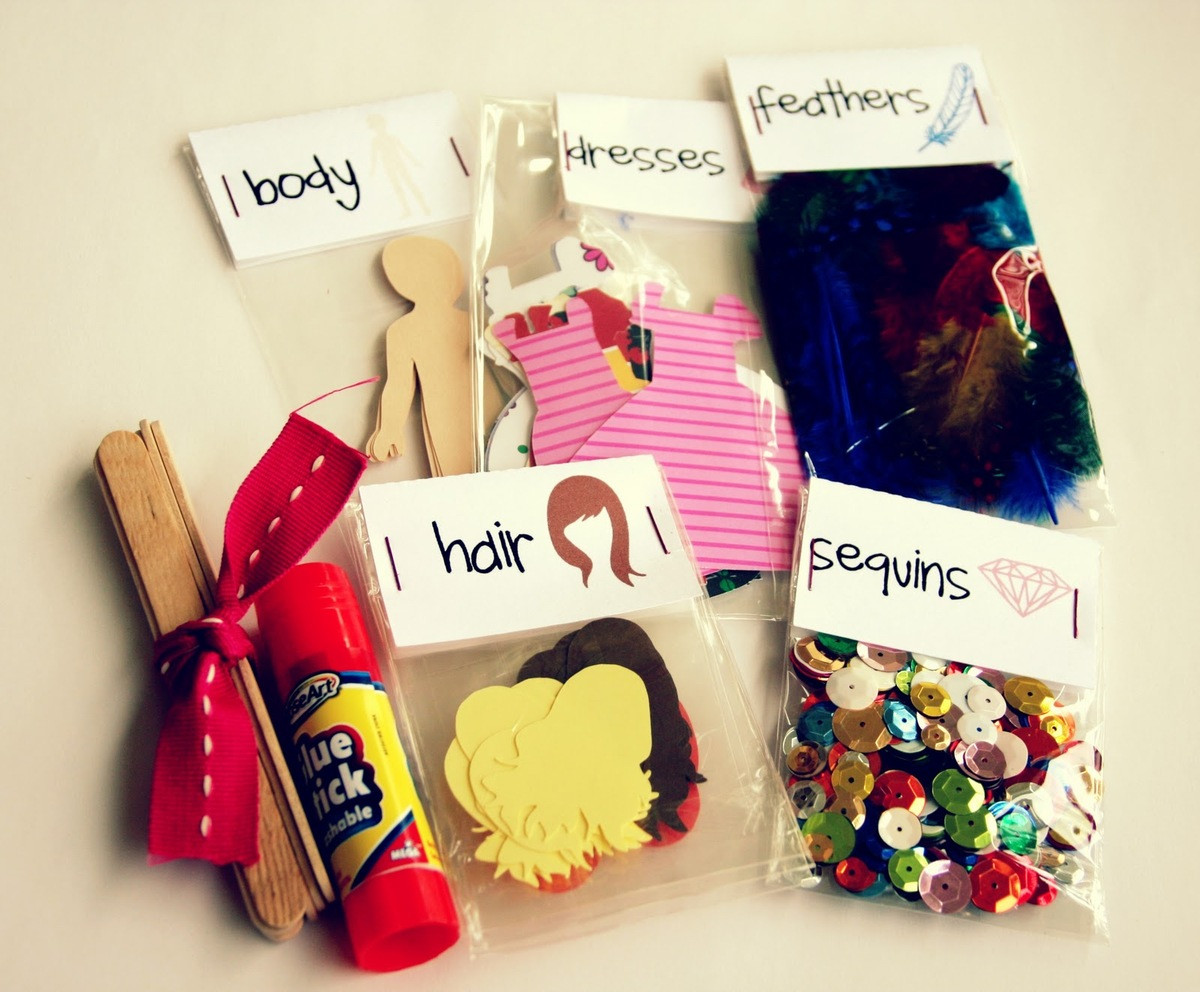 Diy Gift Ideas For Girls
 45 Awesome DIY Gift Ideas That Anyone Can Do PHOTOS