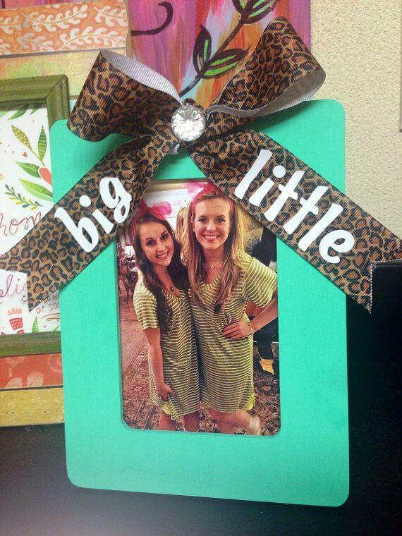 DIY Gift Ideas For Sister
 10 Gifts Every Little Wants From Her Big College Magazine