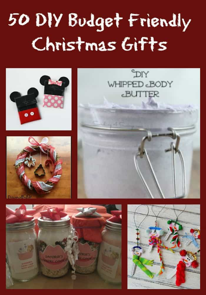 DIY Gift Ideas For Sister
 50 Bud Friendly DIY Homemade Gifts Just 2 Sisters