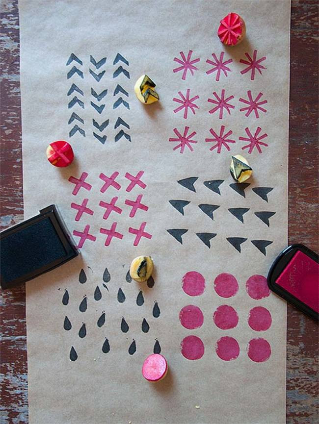 DIY Gift Wrap Ideas
 15 DIY Gift Wrap Ideas That You Can Use To Surprise Your