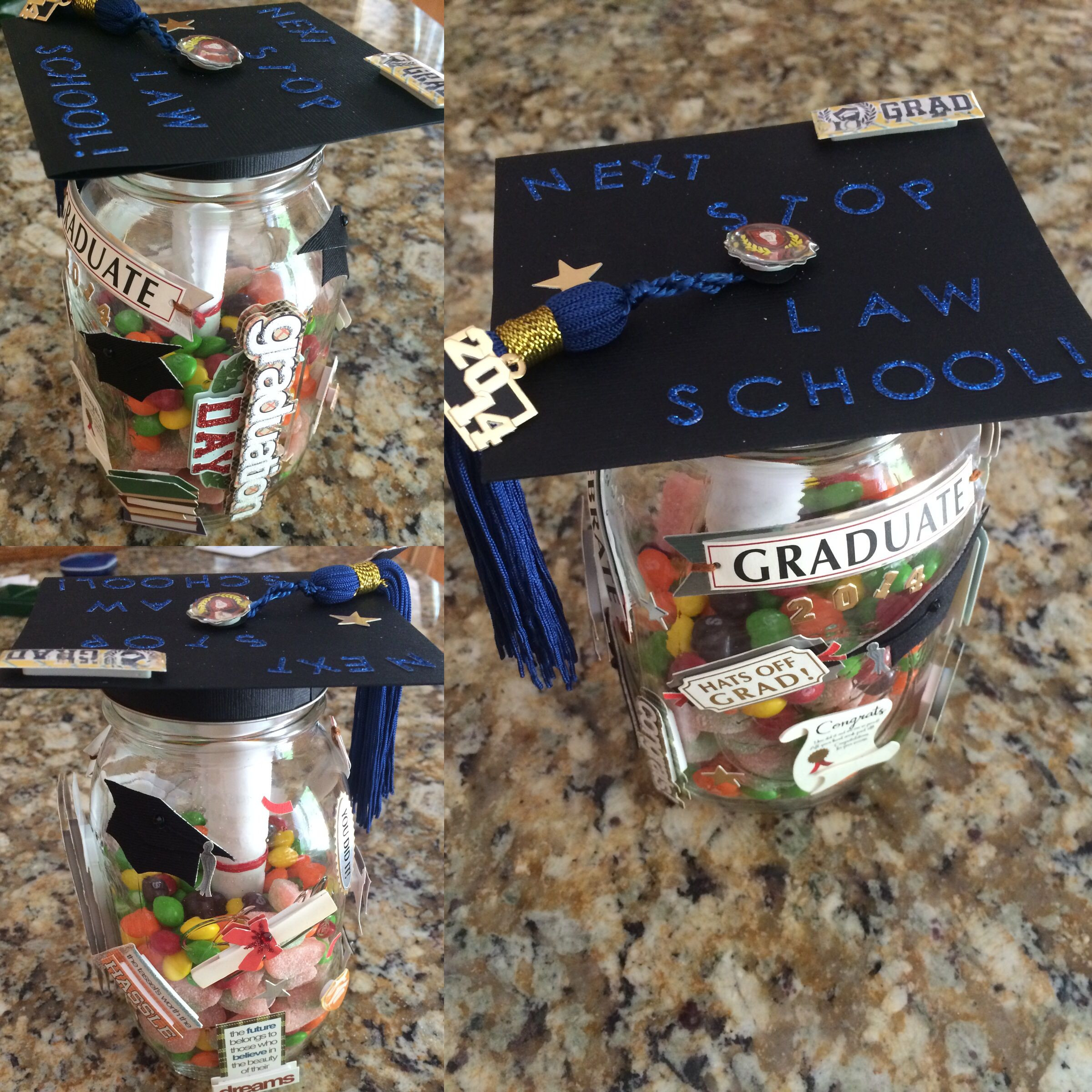 Diy Graduation Gift Ideas For Him
 Graduation Gift For Boyfriend