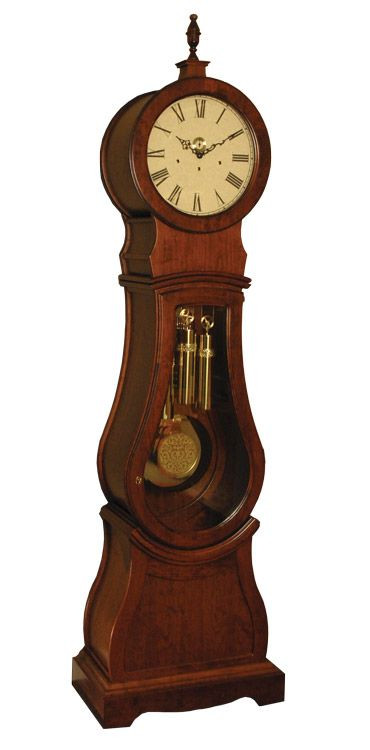 DIY Grandfather Clock Kit
 Mora Clock Plans &UV02 – Roc munity