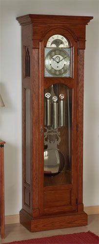 DIY Grandfather Clock Kit
 Diy Grandfather Clock Kit WoodWorking Projects & Plans