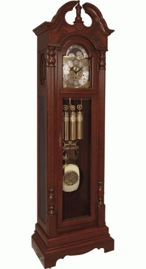 DIY Grandfather Clock Kit
 Grandfather Clock Movement Kit WoodWorking Projects & Plans