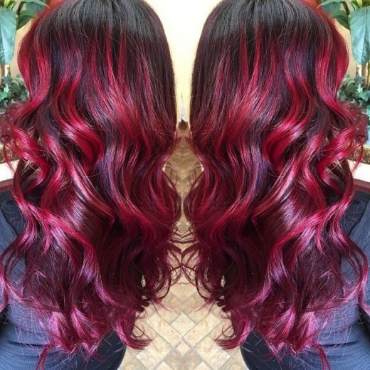 DIY Hair Coloring Tips
 DIY Hair 10 Red Hair Color Ideas