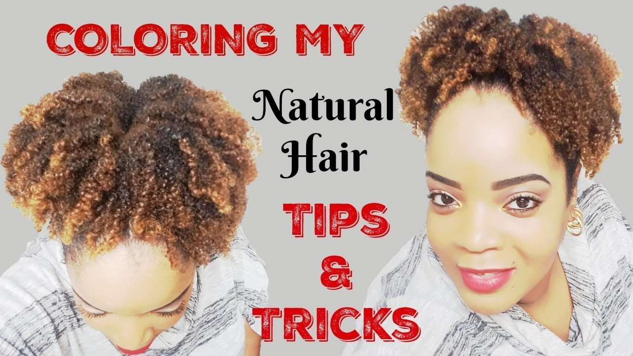 DIY Hair Coloring Tips
 How to Safely DIY Hair Dye Color Tips & Tricks