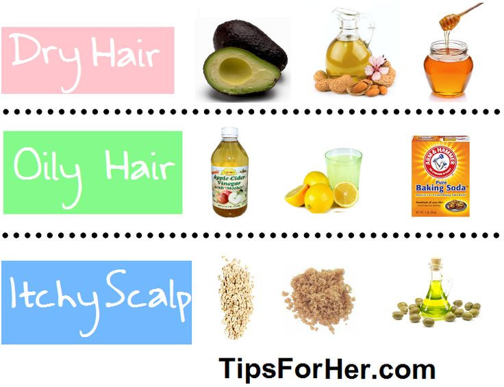 DIY Hair Masks For Dry Hair
 DIY Hair Masks for itchy scalp dry and oily hair