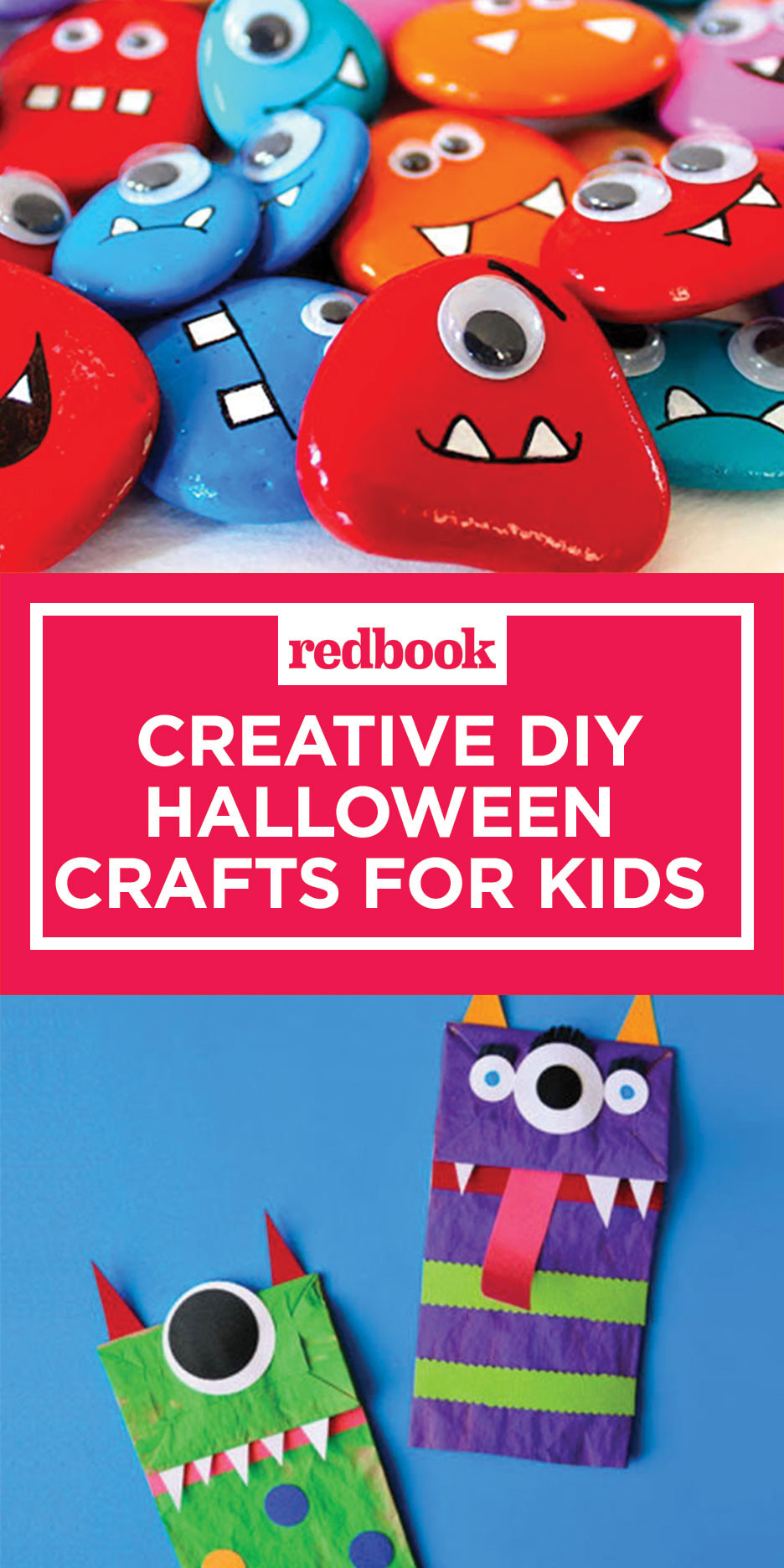 DIY Halloween Crafts For Kids
 26 Easy Halloween Crafts for Kids Best Family Halloween
