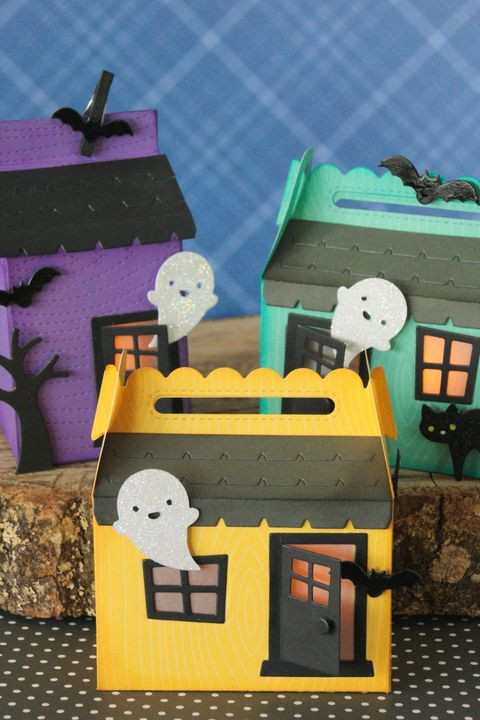 DIY Halloween Crafts For Toddlers
 40 Easy Halloween Crafts for Kids Fun DIY Halloween
