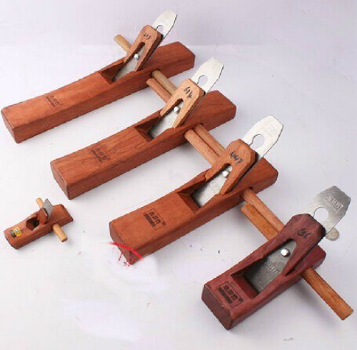 DIY Hand Plane
 New 1PCS Wooden Plane Decoration Woodworking Hand Tool DIY