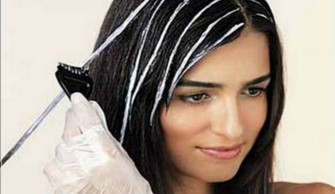 DIY Highlight Hair
 Pro Tips To Follow For Perfect DIY Hair Highlights