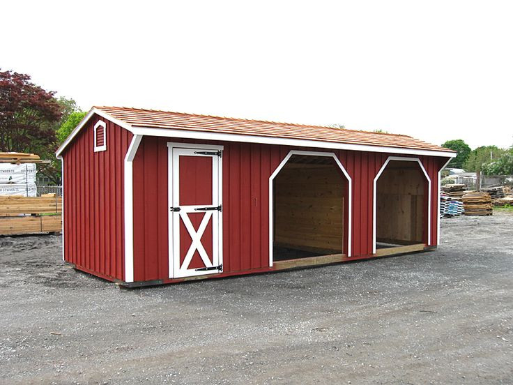 DIY Horse Barn Kit
 Do It Yourself Plans And Kits WoodWorking Projects & Plans