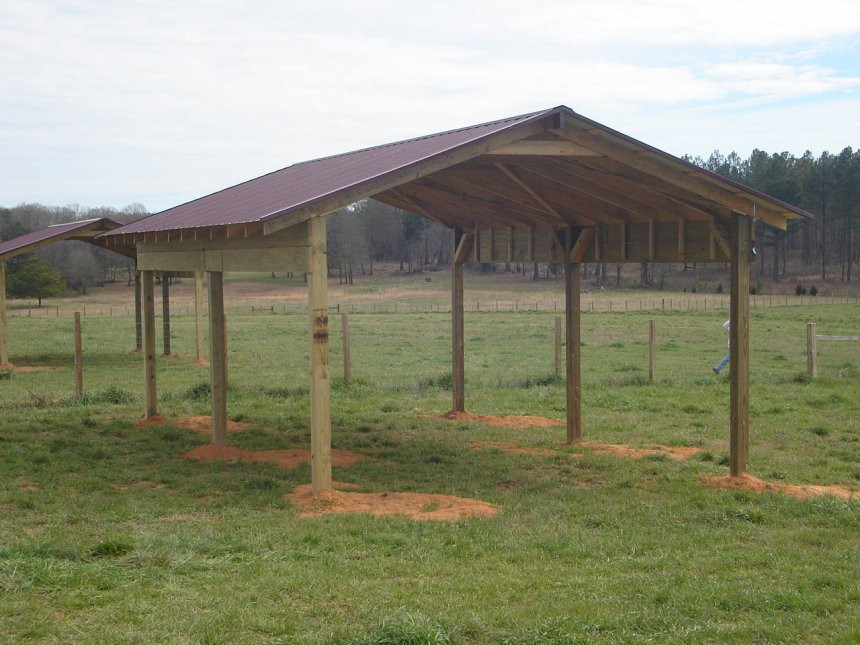 DIY Horse Barn Kit
 Small Barn Plans With Loft Horse Kits For Stall Livestock