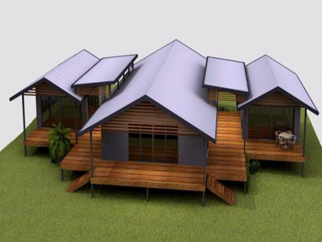 DIY House Kits
 Cheap Diy Small Cabin Kits