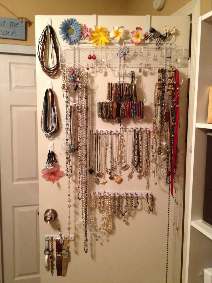 DIY Jewelry Rack
 53 best 3M mand hooks and Strips IDEAS images on