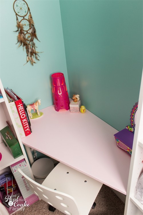 DIY Kids Desks
 10 DIY Kids’ Desks For Art Craft And Studying Shelterness