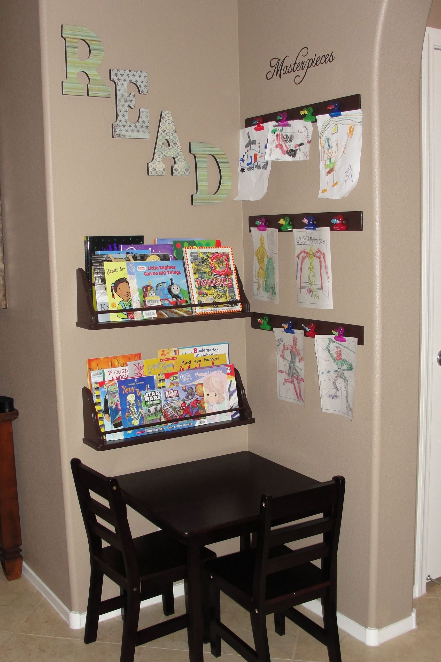 DIY Kids Playroom
 7 1 Toy Storage Ideas 2019 DIY Plans In A Small Space