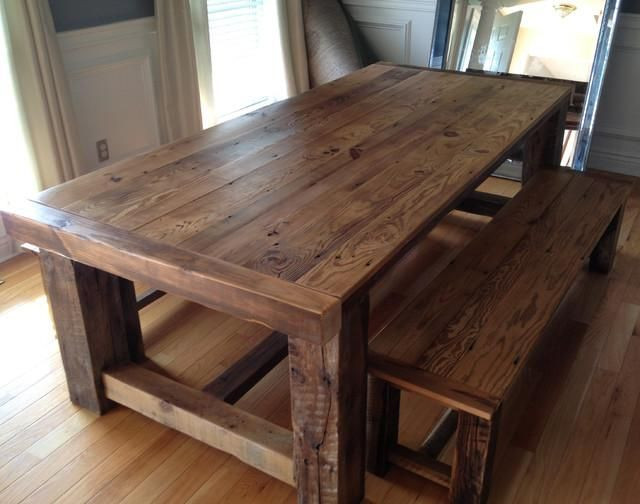 DIY Kitchen Table Plans
 How to build Wood Kitchen Table Plans PDF woodworking