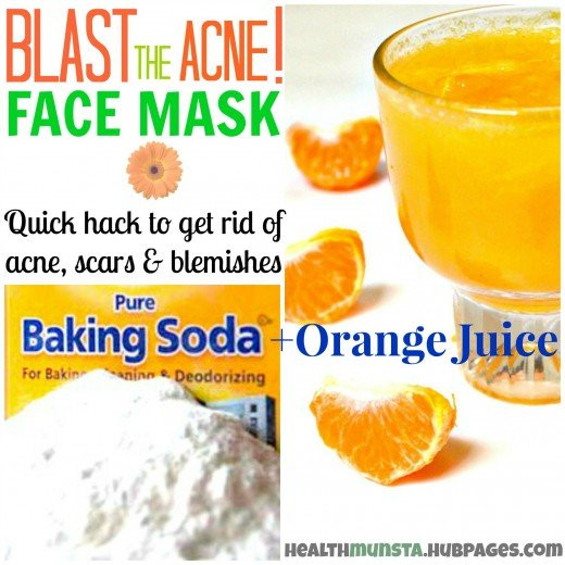 DIY Masks For Acne
 DIY Facemask ALL NEW DIY FACE MASK TO GET RID OF ACNE
