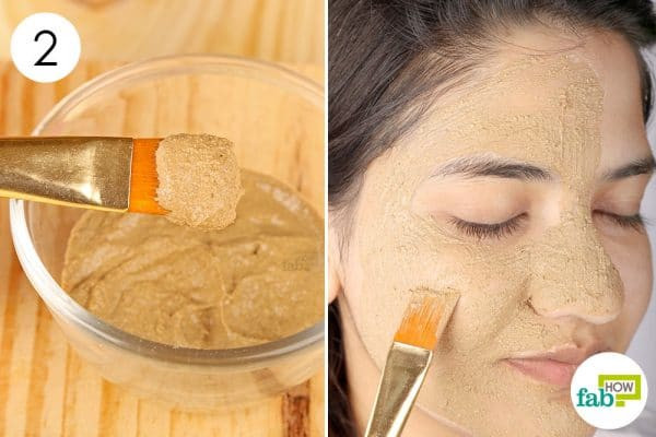 DIY Masks For Blackheads
 9 DIY Face Masks to Remove Blackheads and Tighten Pores
