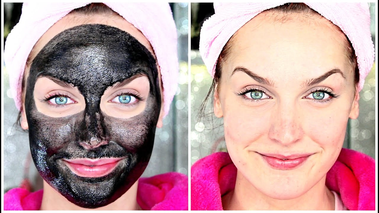 DIY Masks For Blackheads
 Easy DIY Blackhead Erasing Face Mask mini skin care