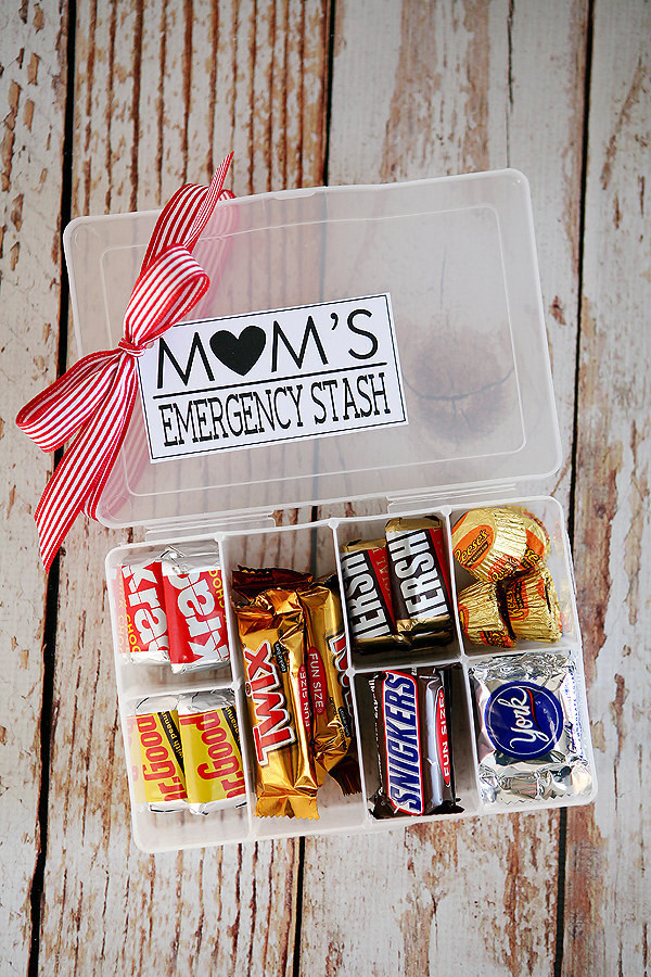 DIY Mothers Day Gifts Easy
 24 Ridiculously Easy DIY Mother s Day Gifts