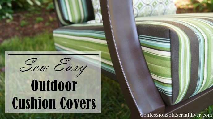 DIY Outdoor Chair Cushions
 Woodwork Diy Outdoor Furniture Cushions PDF Plans