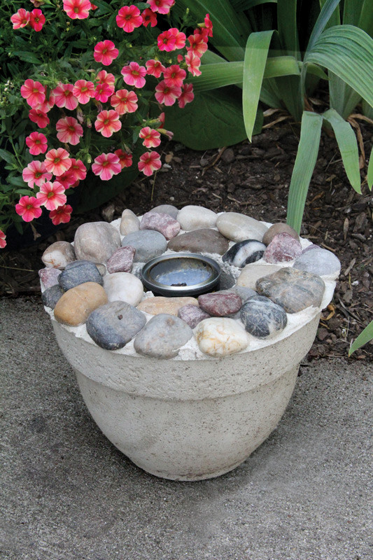 DIY Outdoor Firepit
 18 Cool DIY Outdoor Fire Pits and Bowls Shelterness