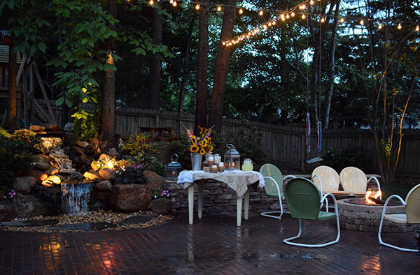 DIY Outdoor Light
 DIY Landscape Lighting The Home Depot