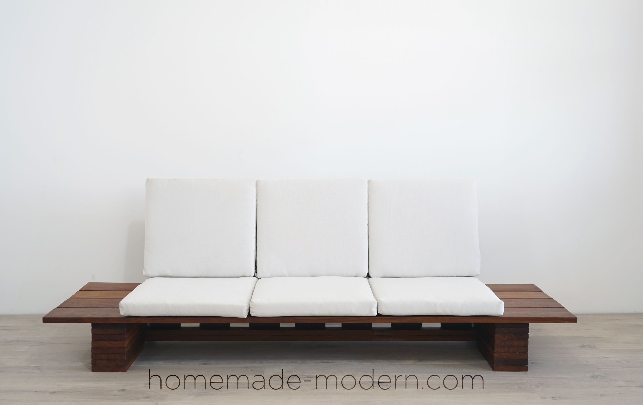 DIY Outdoor Sofa Cushions
 HomeMade Modern EP124 DIY Outdoor Sofa