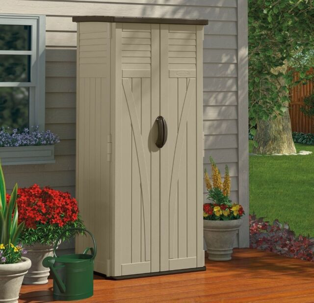 The Best Diy Outdoor Storage Cabinet - Home, Family, Style and Art Ideas