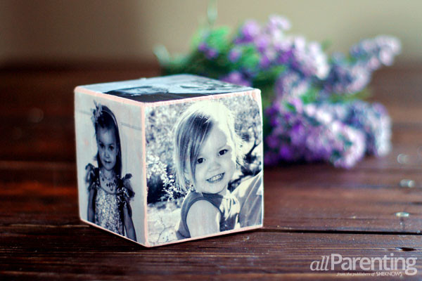 DIY Photography Gifts
 DIY photo t ideas
