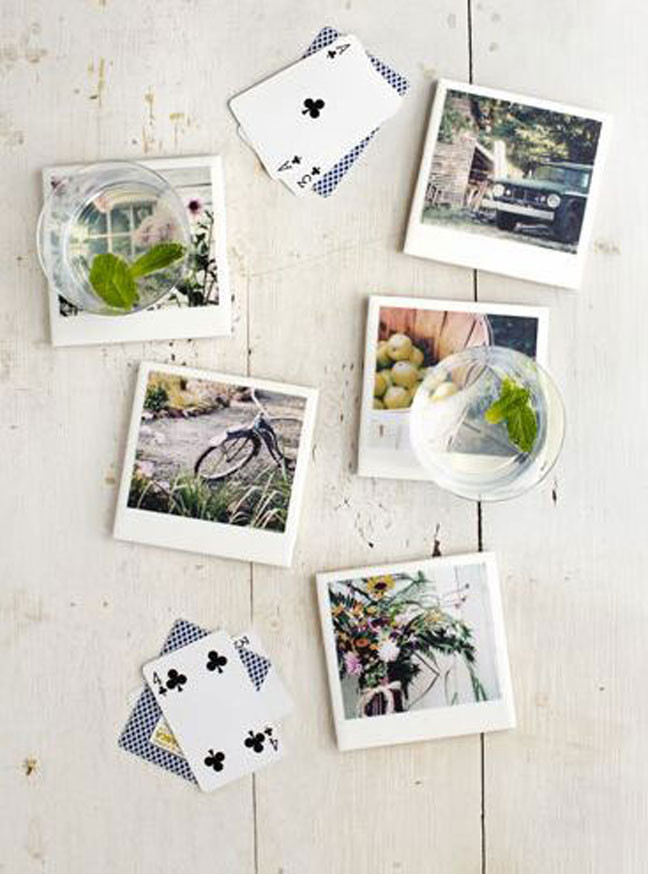 DIY Photography Gifts
 20 Meaningful DIY Holiday Gifts Under $50