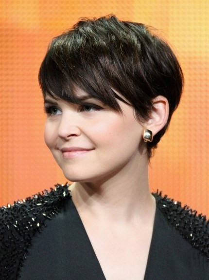 DIY Pixie Haircut
 1000 images about DIY hair cuts pixie on Pinterest