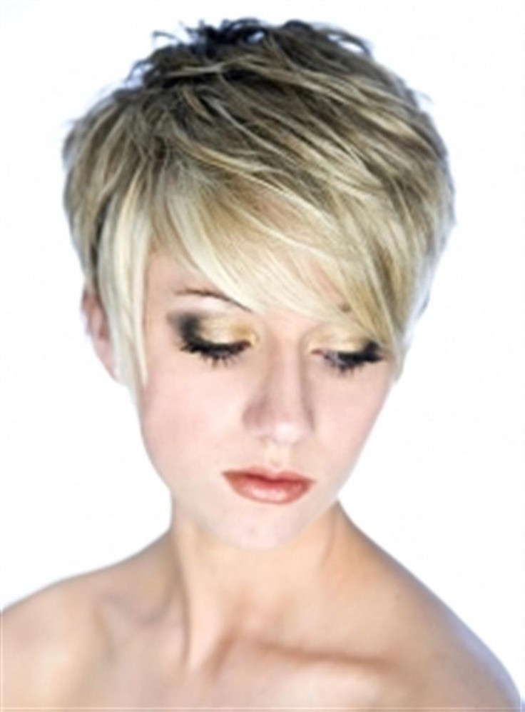 DIY Pixie Haircut
 1000 images about DIY hair cuts pixie on Pinterest