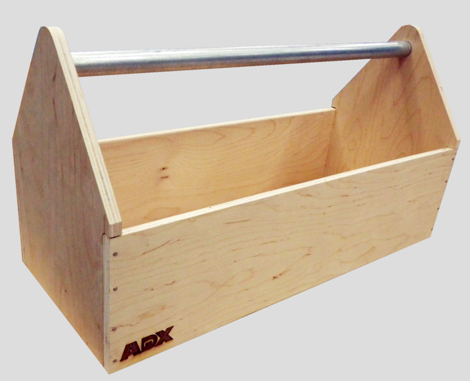 DIY Plywood Box
 Plywood Tool Box Plans DIY Free Download Free Woodworking