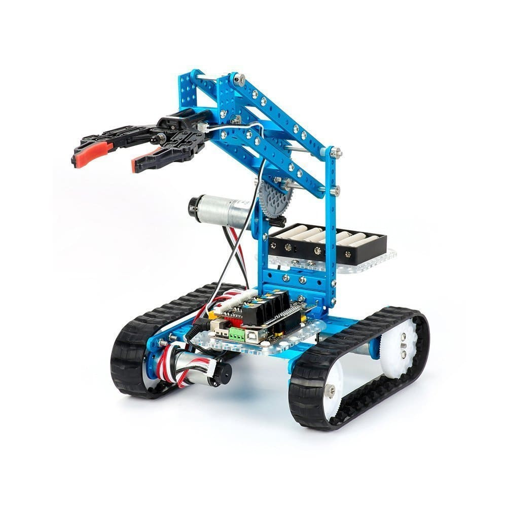 DIY Robot Kit For Adults
 ADVANCED ROBOT KITS FOR ADULTS 2019 20 USA