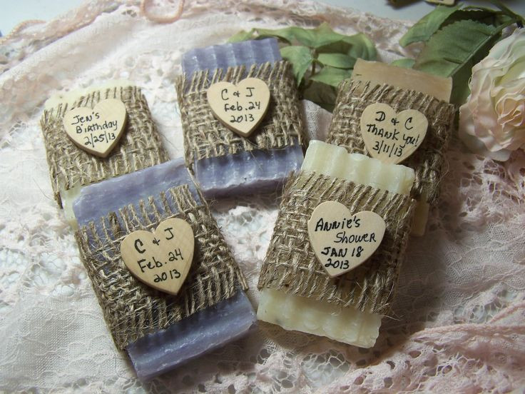 DIY Rustic Wedding Favors
 42 best images about Rustic Wedding Favors on Pinterest