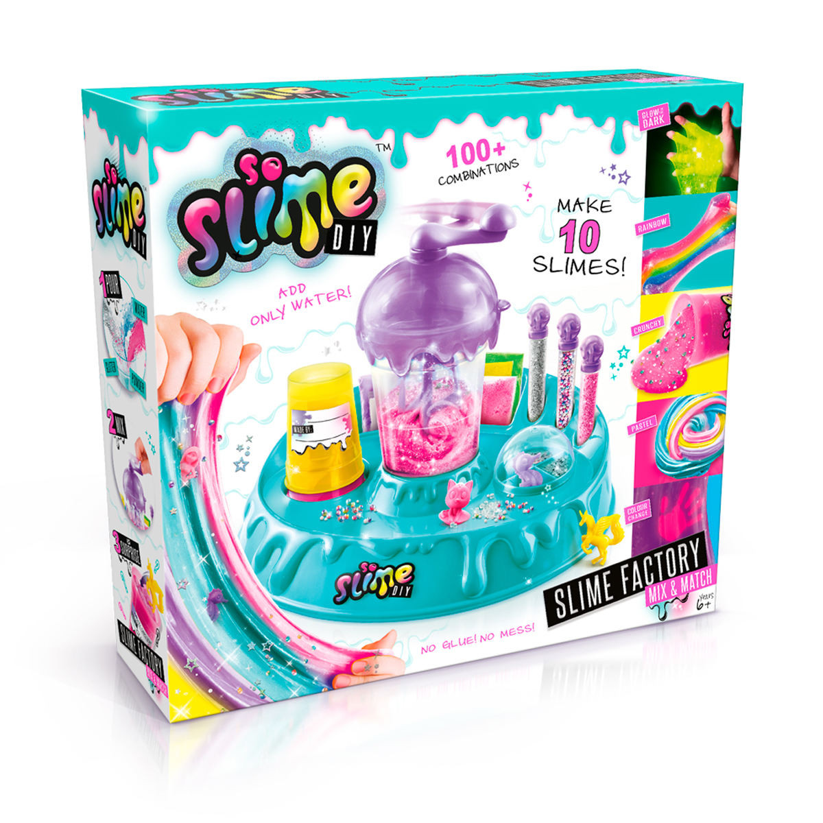 cheap slime sets