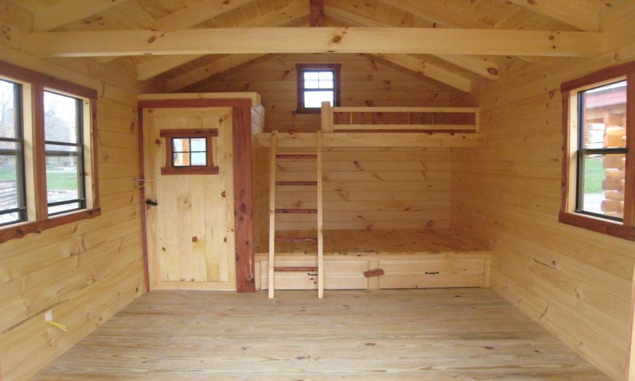 DIY Small Cabin Plans
 DIY Small Cabin Plans Small Cabin Plans with Loft small